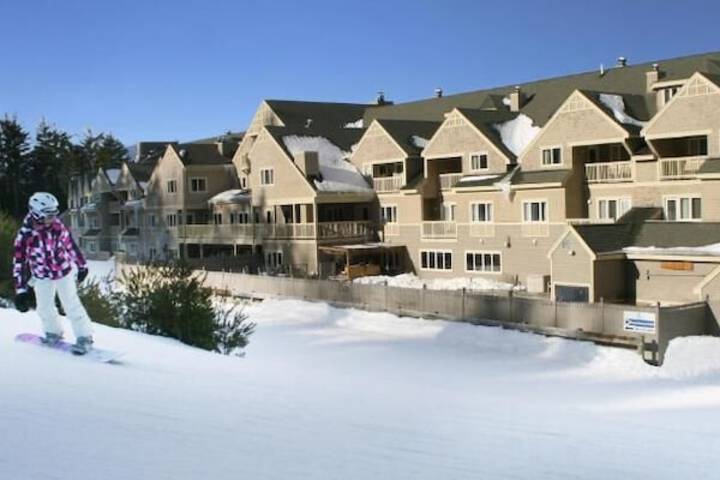 Grand Summit Hotel At Attitash - thumb 2