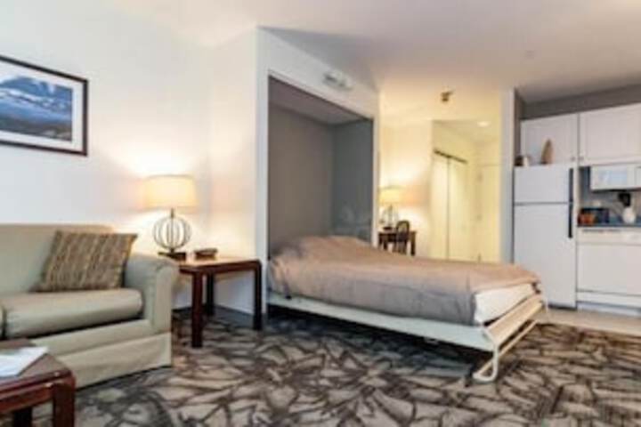 Grand Summit Hotel At Attitash - thumb 7