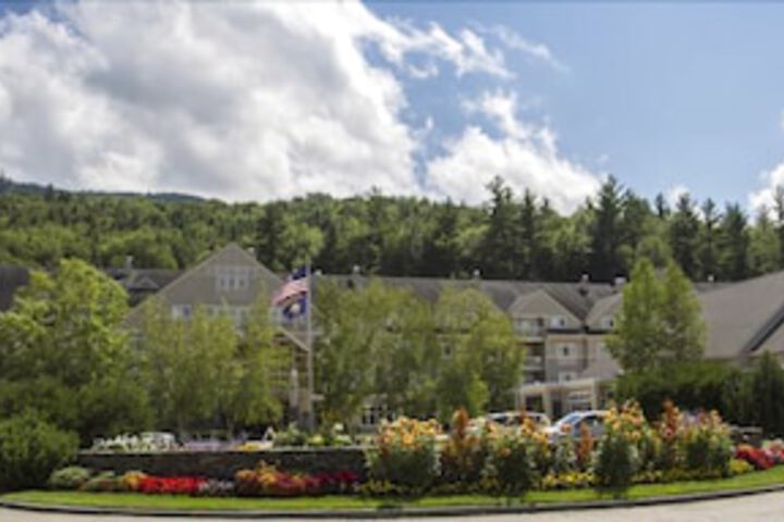 Grand Summit Hotel At Attitash - thumb 1