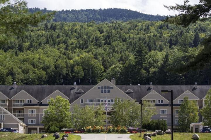 Grand Summit Hotel At Attitash - thumb 3