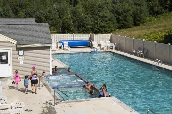 Grand Summit Hotel At Attitash - thumb 4