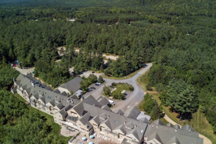Grand Summit Hotel At Attitash - thumb 0