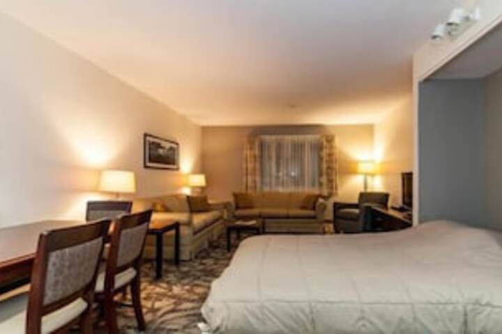 Grand Summit Hotel At Attitash - thumb 6