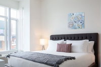 Dharma Home Suites JC at Grove Station