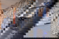 Americas Best Value Inn Buda Austin S