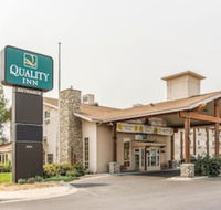 Quality Inn - Accommodation Rooms
