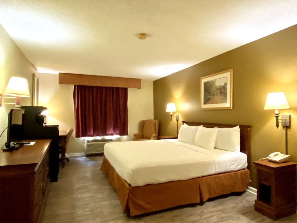 FairBridge Inn Express Mount Vernon - thumb 2