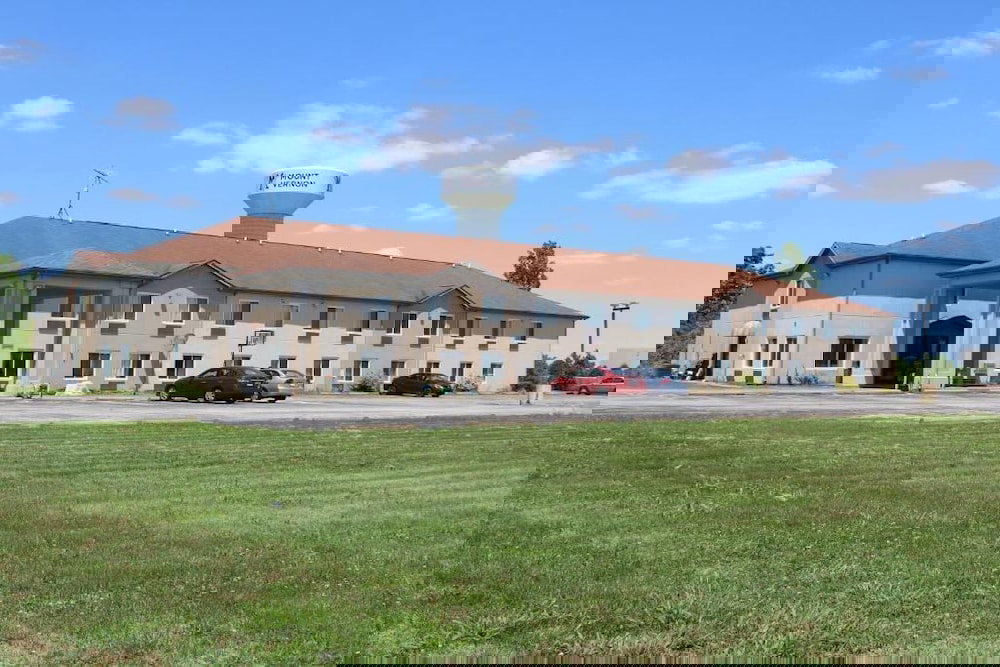 FairBridge Inn Express Mount Vernon - thumb 0