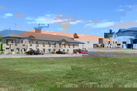 FairBridge Inn Express Mount Vernon