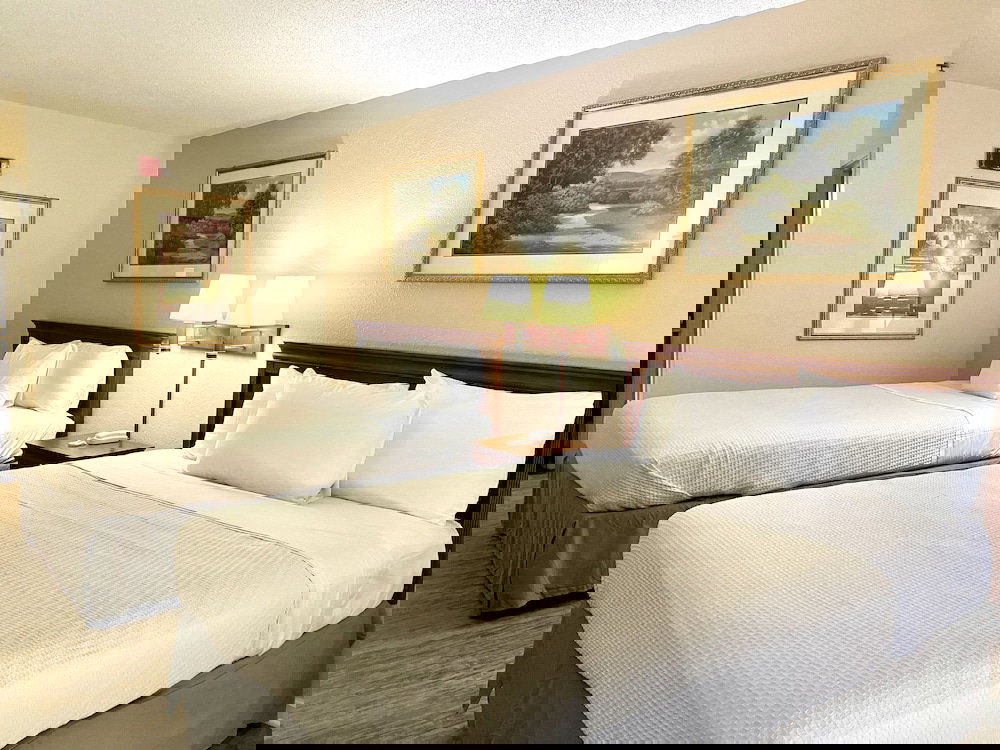 FairBridge Inn Express Mount Vernon - thumb 6