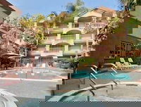 Ramada by Wyndham South El Monte