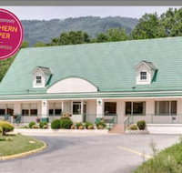 Days Inn by Wyndham Asheville West - Accommodation Rooms