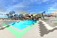 Americas Best Value Inn  Suites Ft. Collins E at I-25