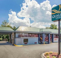 Quality Inn - Accommodation Rooms