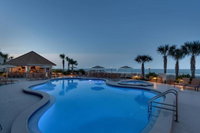 Courtyard by Marriott Jacksonville Beach Oceanfront