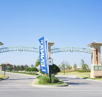 Champions Gate Resort - Accommodation Rooms