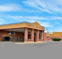 Rodeway Inn Alamosa - Accommodation Rooms