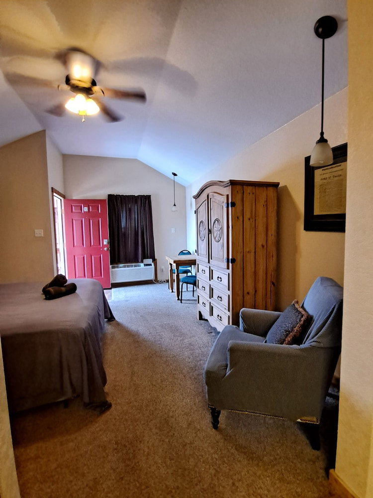 Texas Star Lodges - thumb 5