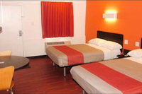 Motel 6 Glassboro NJ Rowan University