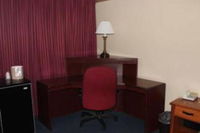 California Palms Hotel  Suites