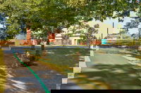 Homewood Suites by Hilton Gateway Hills Nashua