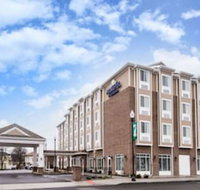 Microtel by Wyndham Penn Yan Finger Lakes Region - Accommodation Rooms