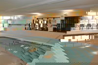 Courtyard by Marriott Youngstown Canfield