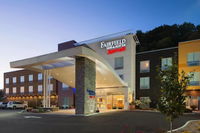 Fairfield Inn  Suites Athens