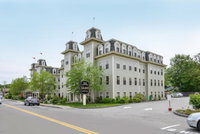 Bar Harbor Grand Hotel