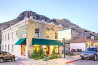 Home Hotel Lava Hot Springs