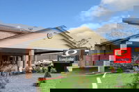 Econo Lodge Weldon - Roanoke Rapids