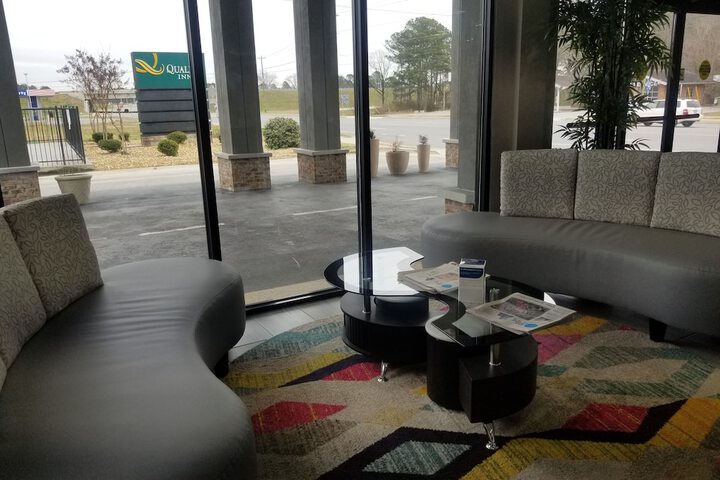 Quality Inn Calhoun North I-75 - thumb 7