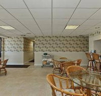 Suntide Island Beach Club - Accommodation Rooms