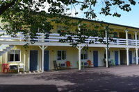 Green Valley Motor Lodge