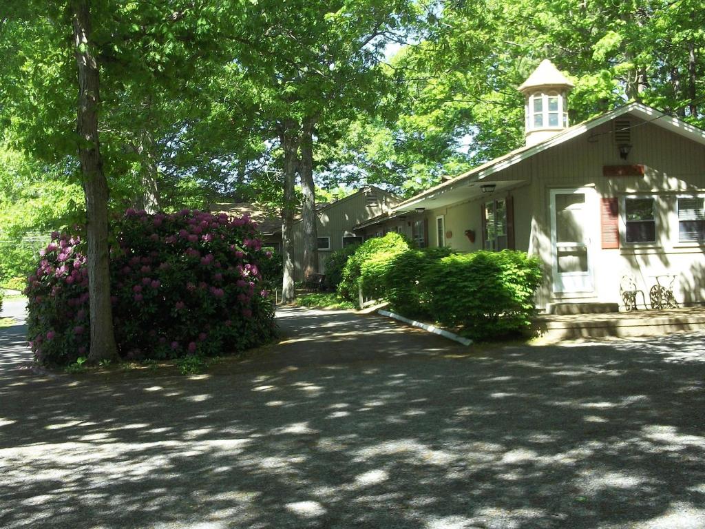 Midway Motel & Cottages - thumb 1