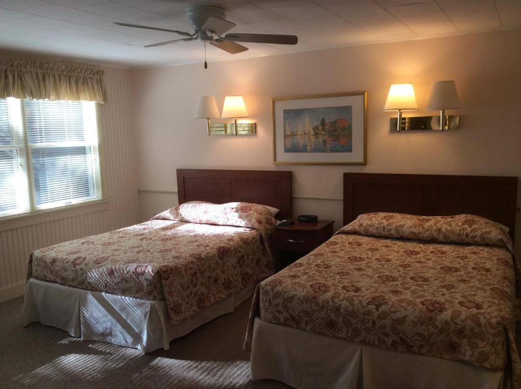 Midway Motel & Cottages - thumb 2