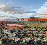 Sun Outdoors Arches Gateway - Accommodation Rooms