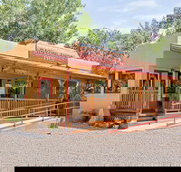 Canyonlands RV Resort & Campground - Accommodation Rooms