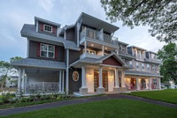 The Inn on Mount Desert