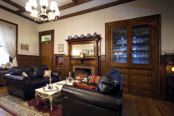 Inn At The Agora - thumb 6