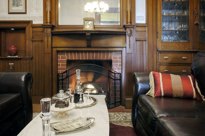 Inn At The Agora - thumb 7