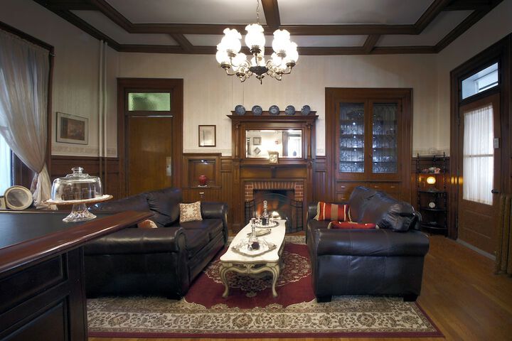 Inn At The Agora - thumb 4