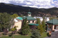 Ruidoso Downs Condos a VRI resort