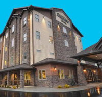 Stonebrook Lodge - Accommodation Rooms
