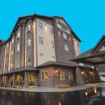 Stonebrook Lodge - thumb 1