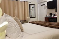 Amherst Va Accommodation Rooms