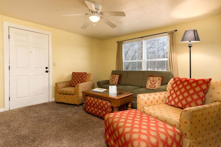 Suites Of Lava Hot Springs - thumb 3