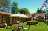 Viking Motel Solvang