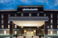 Hampton Inn  Suites New Albany Columbus