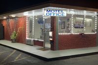 Aristocrat Motor Inn